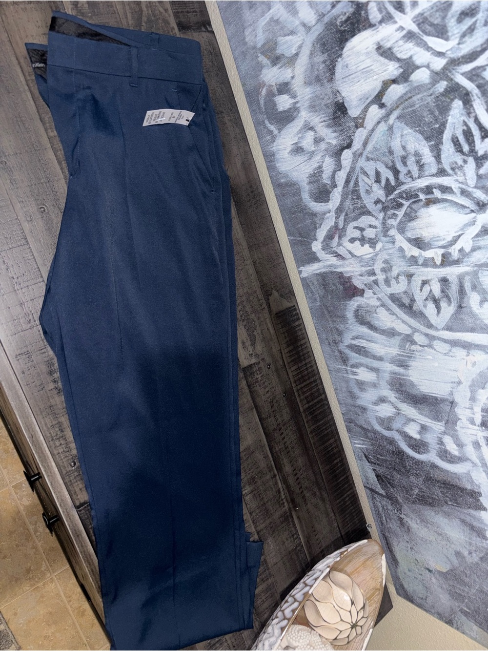 9 pairs Boys (big boys)  shorts and dress pants SZ 16/18 - Picture 9 of 16